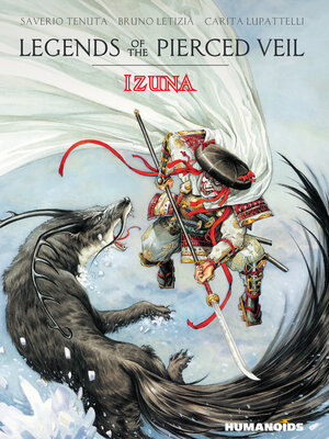 cover image of Legends of the Pierced Veil (2023), Volume 2